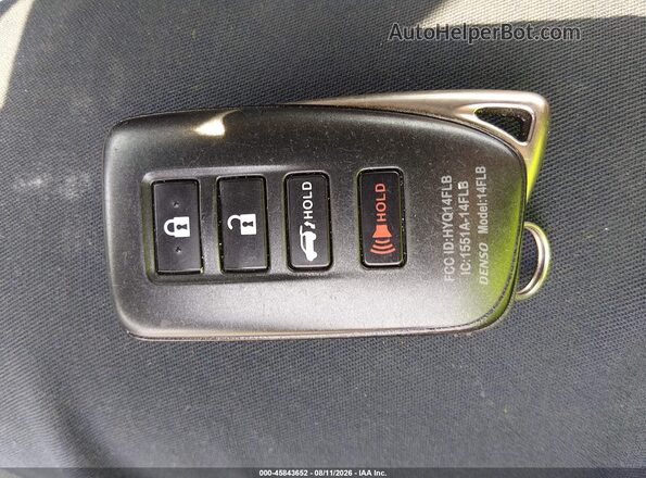 JTJHGKFA1N2028084 2022 LEXUS RX 450HL Black Widok deski rozdzielczej