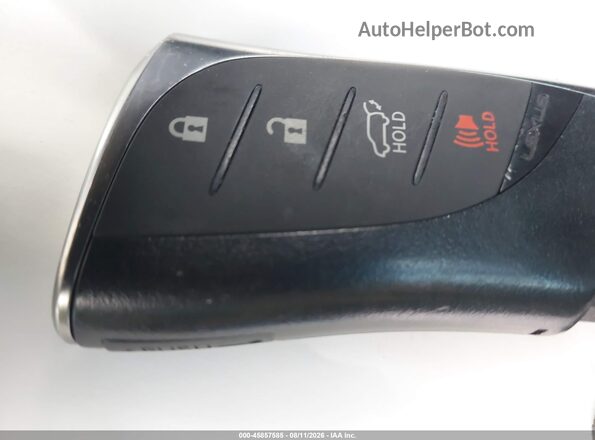 JTJHKCFZ0S2043598 2025 LEXUS NX 450H+ Серебряный Вид панели приборов