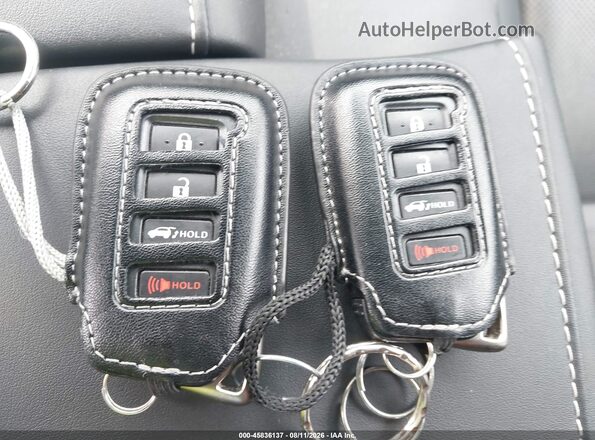 JTJHZKFA0M2030417 2021 LEXUS RX 350L Silver Առջևի վահանակի տեսք
