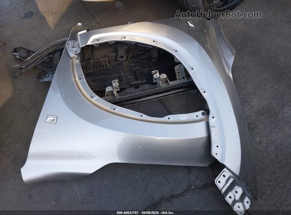 JTJKKCFZ2R2023479 2024 LEXUS NX 450H+ Gray 