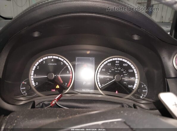 JTJSARBZ9M2183069 2021 LEXUS NX 300 Gray Vista de los asientos traseros