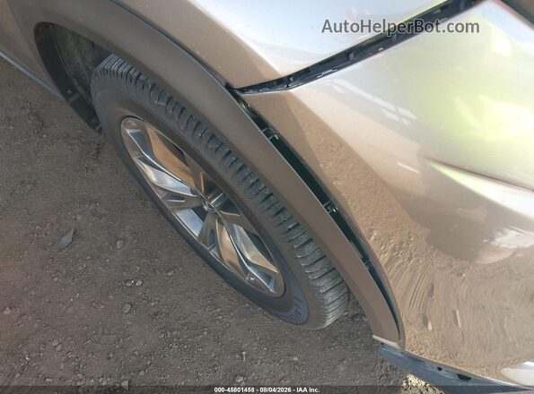 JTJSARBZ9M2183069 2021 LEXUS NX 300 Gray 