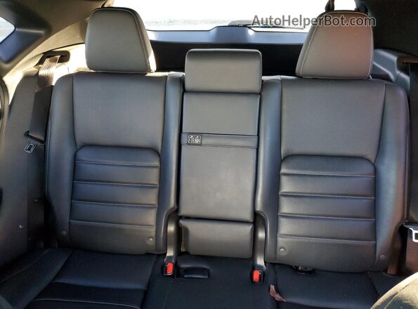 JTJSARDZ6M5022030 2021 LEXUS NX Белый 