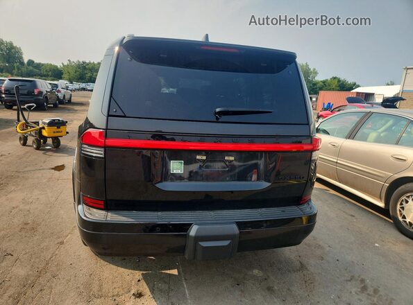 JTJVBCDX9S5058331 2025 LEXUS GX Черный Вид сзади