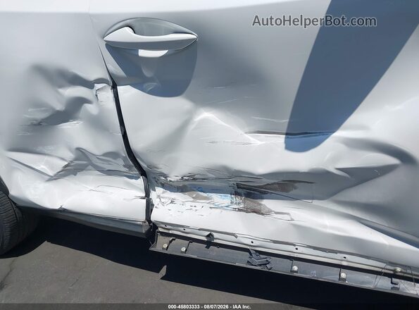 JTJYARBZ1G2029762 2016 LEXUS NX 200T Белый Вид щитка приборов