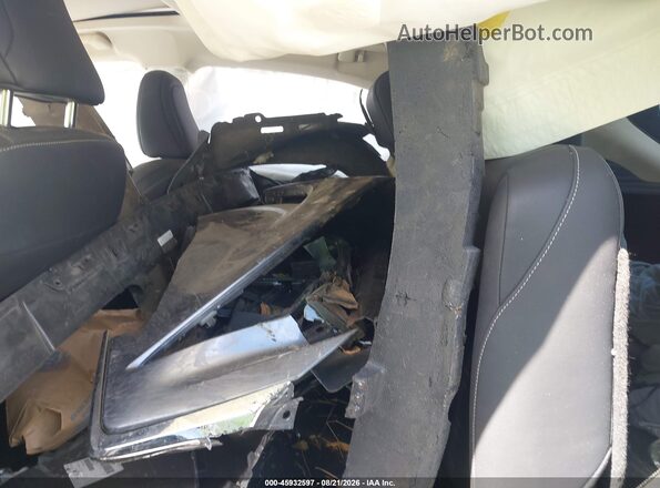 JTJYARBZ1H2082706 2017 LEXUS NX 200T Silver VIN կոդի պիտակի տեսք