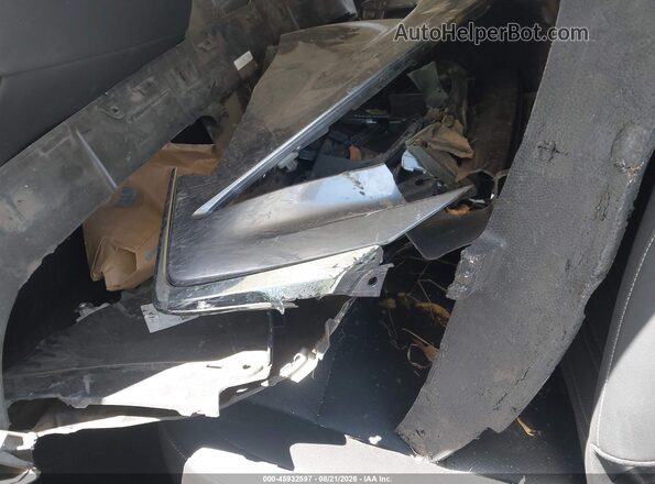 JTJYARBZ1H2082706 2017 LEXUS NX 200T Silver Սարքավորումների վահանակի տեսք