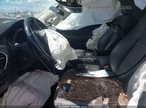 JTJYARBZ1H2082706 2017 LEXUS NX 200T Silver Սալոնի դիմացի տեսք