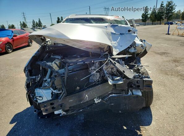 JTJYARBZ2G2048207 2016 LEXUS NX White Vista frontal
