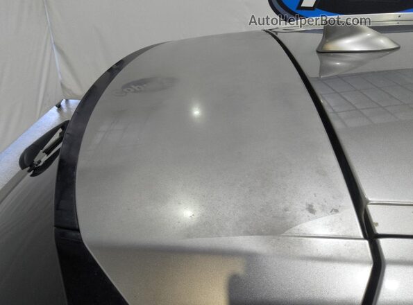 JTJYARBZ3H2050758 2017 LEXUS NX Silver 