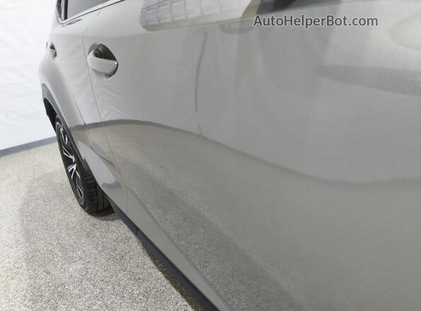 JTJYARBZ3H2050758 2017 LEXUS NX Silver 