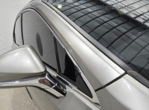 JTJYARBZ3H2050758 2017 LEXUS NX Silver 