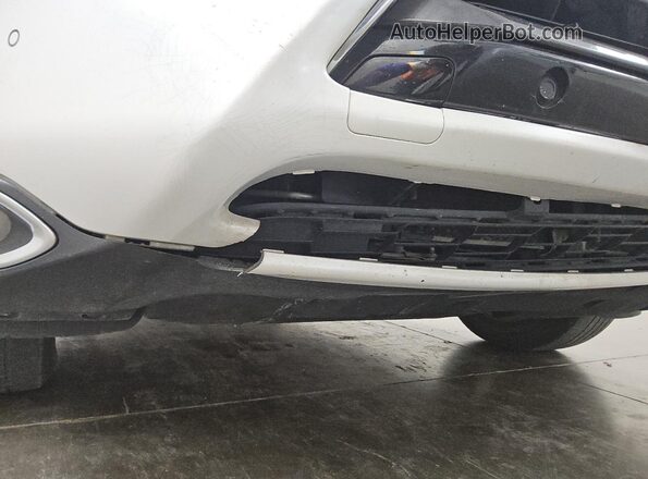 JTJYARBZ3H2056754 2017 LEXUS NX White 