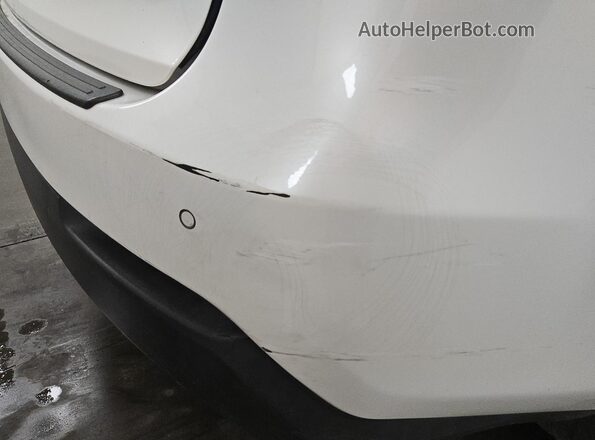 JTJYARBZ3H2056754 2017 LEXUS NX White 
