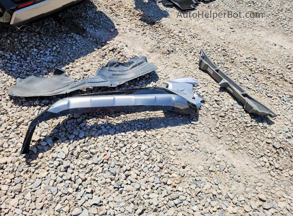 JTM16RFV2ND057892 2022 TOYOTA RAV4 Серебряный Вид наклейки с VIN-кодом