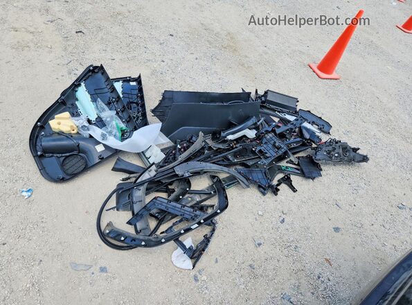 JTM16RFVXPD091629 2023 TOYOTA RAV4 Black Вид підкапотного простору