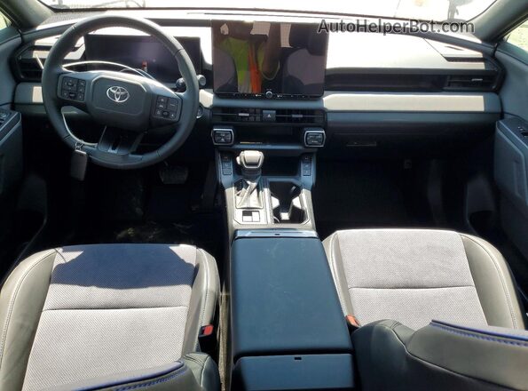 JTM6CRAV2TD310048 2026 TOYOTA RAV4 Black 