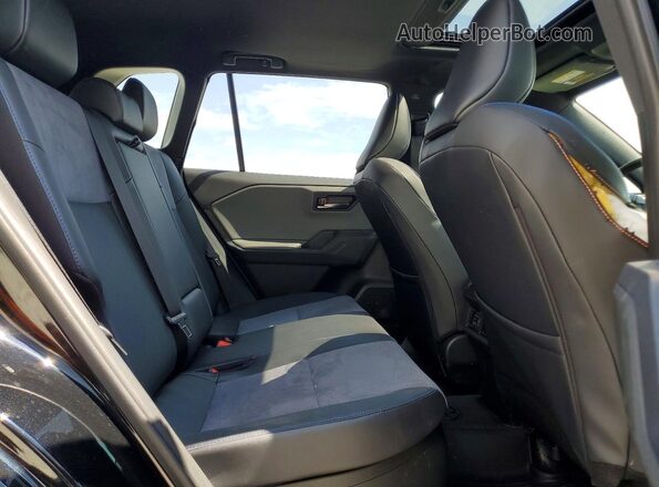 JTM6CRAV2TD310048 2026 TOYOTA RAV4 Black 