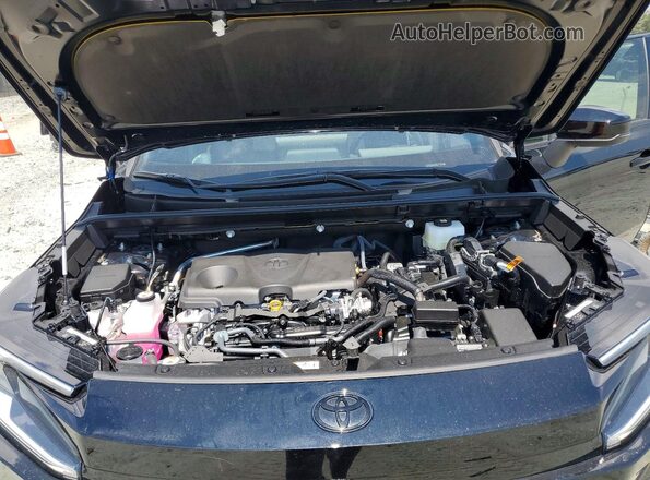 JTM6CRAV2TD310048 2026 TOYOTA RAV4 Black 