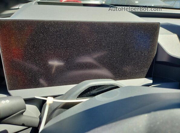 JTM6CRAV6TD301210 2026 TOYOTA RAV4 Серебряный Вид щитка приборов