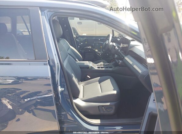 JTM6CRAVXTD304594 2026 TOYOTA RAV4 Dark Blue Սալոնի դիմացի տեսք