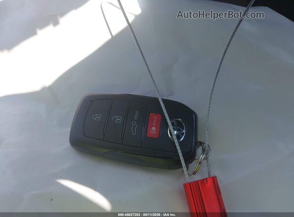 JTM6CRAVXTD304594 2026 TOYOTA RAV4 Dark Blue Առջևի վահանակի տեսք
