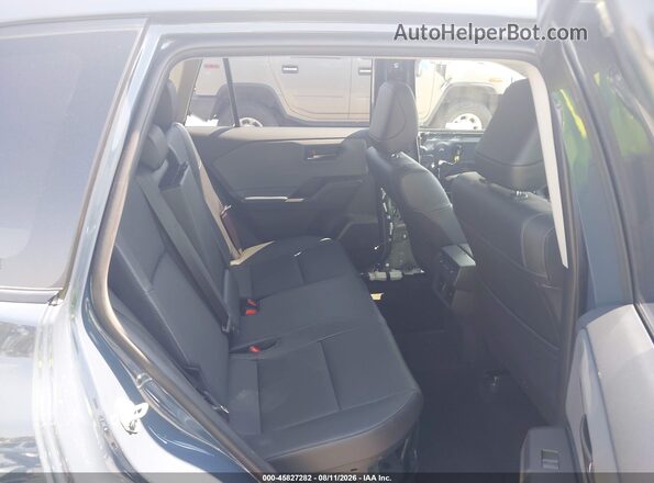 JTM6CRAVXTD304594 2026 TOYOTA RAV4 Dark Blue VIN կոդի պիտակի տեսք
