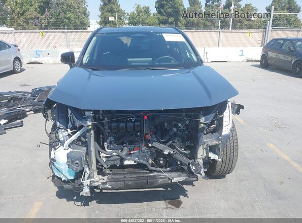 JTM6CRAVXTD304594 2026 TOYOTA RAV4 Dark Blue 