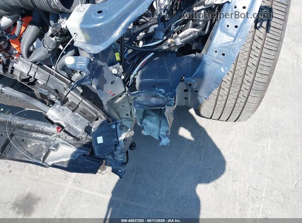 JTM6CRAVXTD304594 2026 TOYOTA RAV4 Dark Blue Սալոնի հետևի տեսք