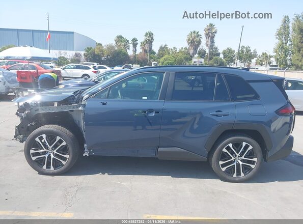 JTM6CRAVXTD304594 2026 TOYOTA RAV4 Dark Blue 