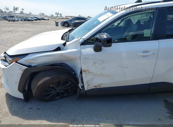 JTM6DRBVXTD320631 2026 TOYOTA RAV4 White 