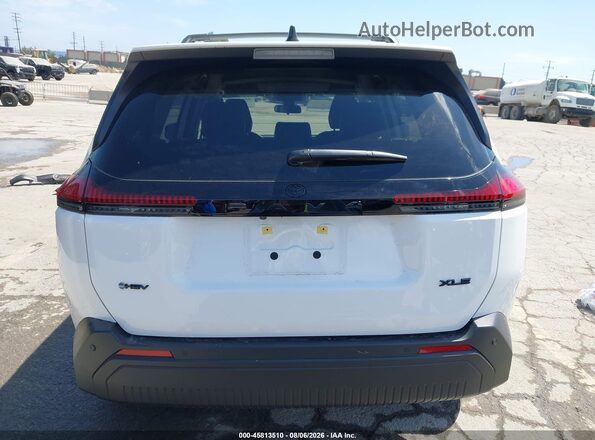 JTM6DRBVXTD320631 2026 TOYOTA RAV4 White 