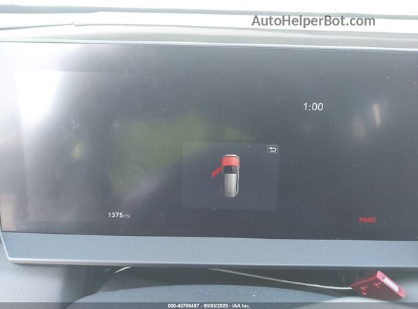 JTM7ERAV0TD004707 2026 TOYOTA RAV4 PLUG-IN HYBRID White უკანა სავარძლების ხედი