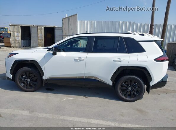 JTM7ERAV0TD004707 2026 TOYOTA RAV4 PLUG-IN HYBRID White სალონის 360-გრადუსიანი ხედი