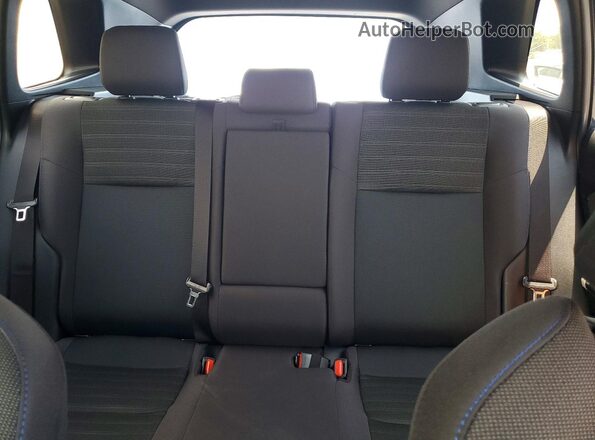 JTM7ERAV0TJ004546 2026 TOYOTA RAV4 Blue უკანა სავარძლების ხედი