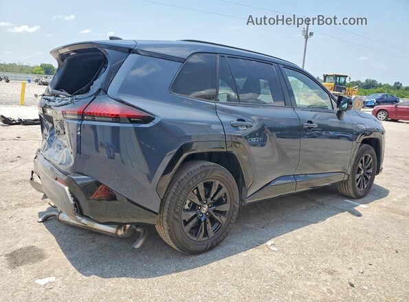 JTM7ERAV0TJ004546 2026 TOYOTA RAV4 Blue უკანა მარჯვენა
