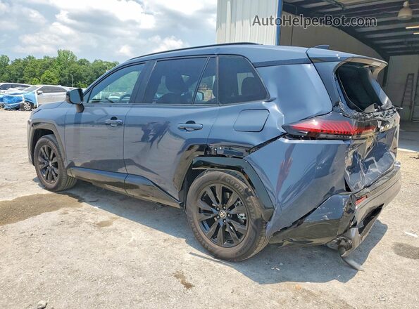 JTM7ERAV0TJ004546 2026 TOYOTA RAV4 Blue უკანა მარცხენა