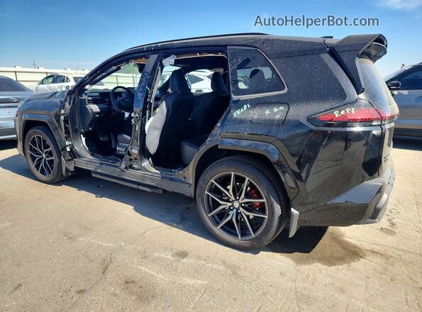JTM7ERAV5TD001866 2026 TOYOTA RAV4 Gray Tył lewy