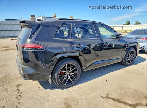JTM7ERAV5TD001866 2026 TOYOTA RAV4 Gray Tył prawy