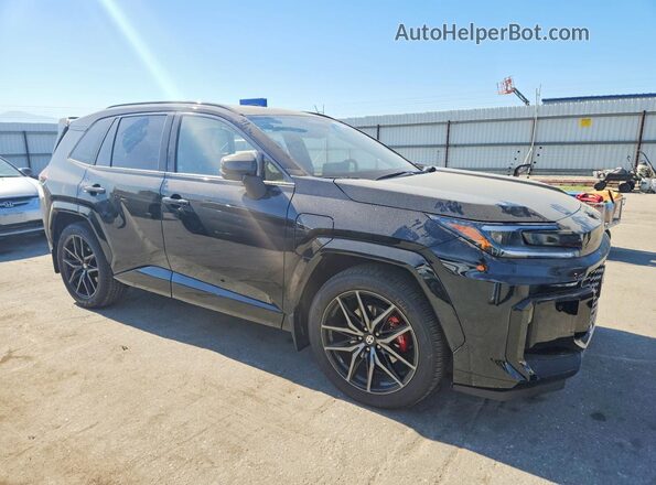 JTM7ERAV5TD001866 2026 TOYOTA RAV4 Gray Przód prawy