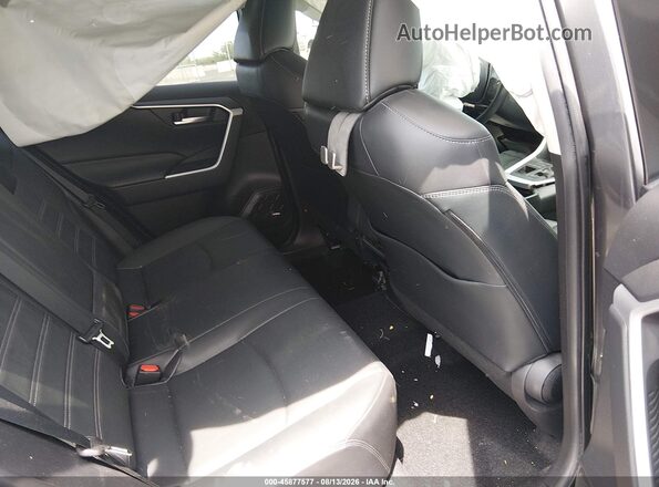 JTMA1RFV2LD530041 2020 TOYOTA RAV4 Black Вид наклейки з VIN-кодом