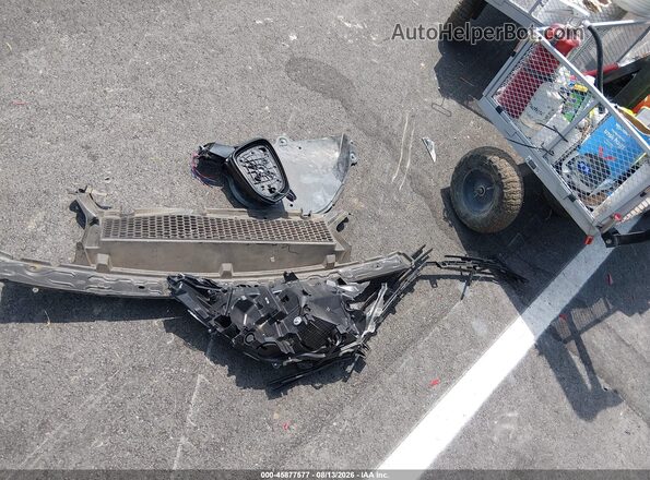 JTMA1RFV2LD530041 2020 TOYOTA RAV4 Black Вид панелі приладів