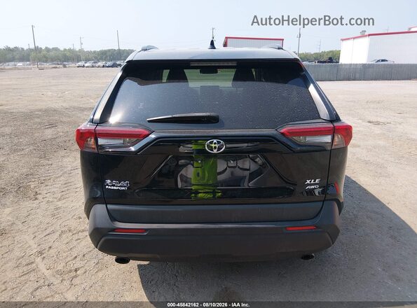 JTMA1RFV8LD056676 2020 TOYOTA RAV4 Black 