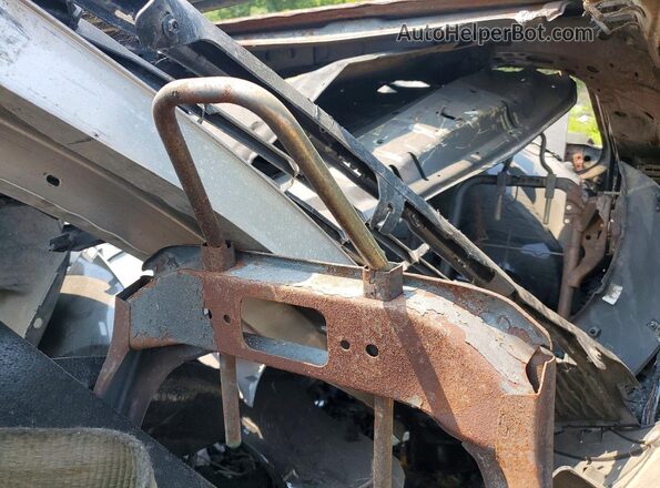 JTMAAAAA4RA034495 2024 TOYOTA BZ4X Black Vista de los asientos traseros