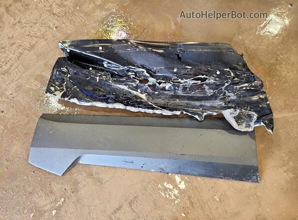 JTMAAAAEXTJ009160 2026 SUBARU UNCHARTED Black VIN կոդի պիտակի տեսք