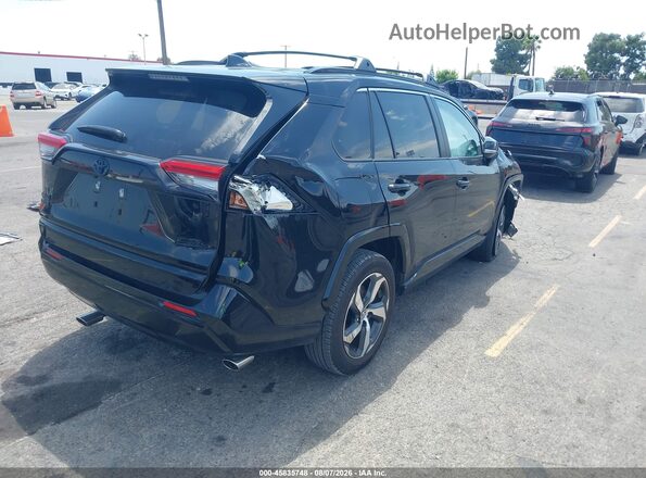 JTMAB3FV0RD223664 2024 TOYOTA RAV4 PRIME Black Trasero derecho
