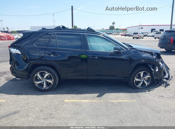 JTMAB3FV0RD223664 2024 TOYOTA RAV4 PRIME Black Vista interior trasera