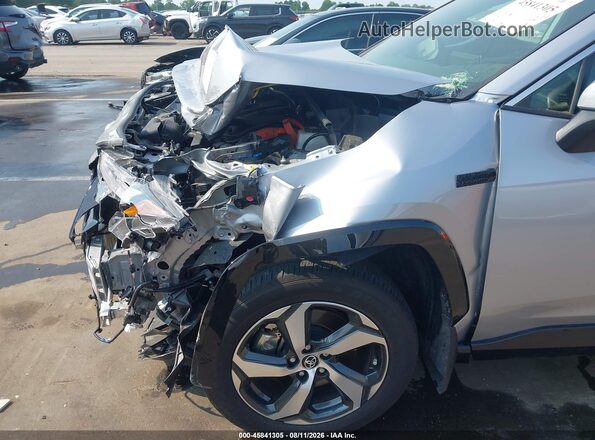 JTMAB3FV6PD122271 2023 TOYOTA RAV4 PRIME Silver 