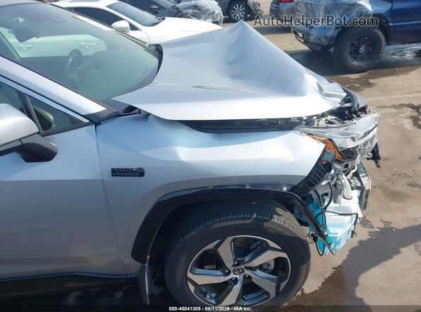 JTMAB3FV6PD122271 2023 TOYOTA RAV4 PRIME Silver 