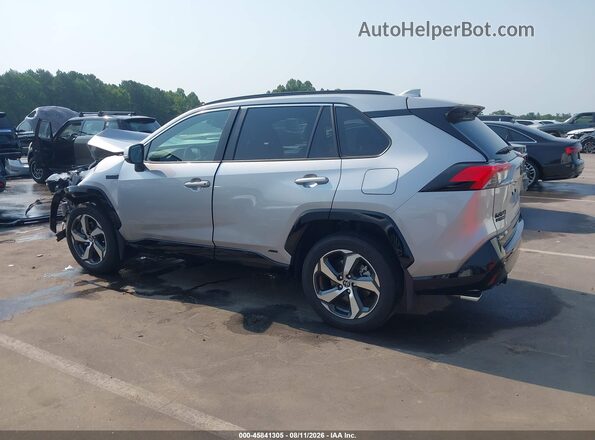 JTMAB3FV6PD122271 2023 TOYOTA RAV4 PRIME Silver 